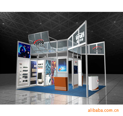 重慶榮盛展示服務(wù) 專業(yè)展覽搭建與展臺(tái)設(shè)計(jì)全攻略