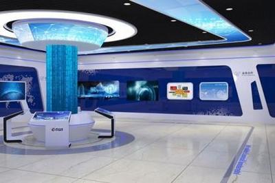 專業展覽展示服務 展會搭建與會議服務的全方位解決方案