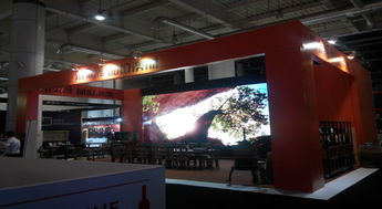 青島展覽工廠服務(wù) 生產(chǎn)、展示與價格解析