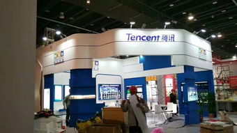 杭州展會服務全覽 從設計搭建到展覽制作的一站式解決方案