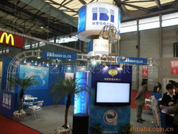 上海華藝展覽服務(wù) 專業(yè)展示柜產(chǎn)品與全方位展覽展示服務(wù)